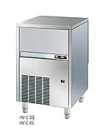 Fabricador de Hielo Serie C Cubitos 42g HV-C 45 A
