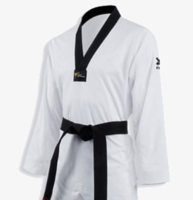 Ribbed Dobok (Adult) Ribbed Dobok (Adult)