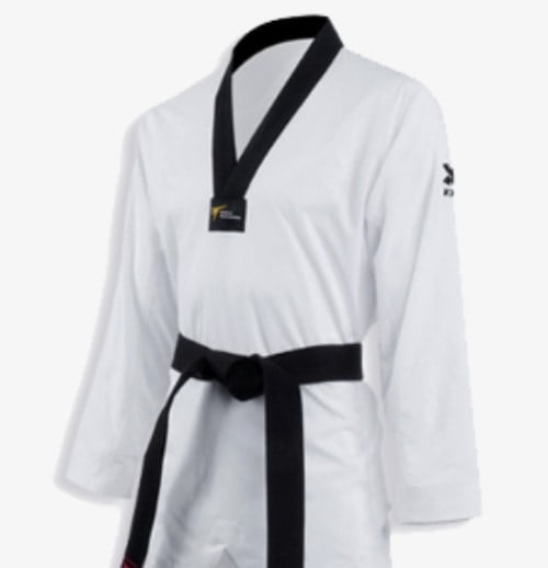 Ribbed Dobok (Adult) Ribbed Dobok (Adult)