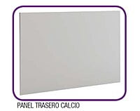 PAnel trasero de Mueble neutro de buffet modular ángulo acabado Hades