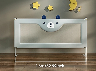 Преграда за легло - различни размери Преграда за легло - различни размери