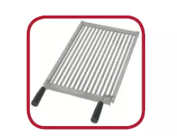 Accesorios para Barbacoas a gas y Eléctricas S.600