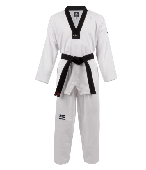 Ribbed Dobok (Adult) Ribbed Dobok (Adult)