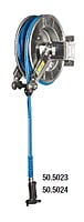 Manguera de cocina 10m