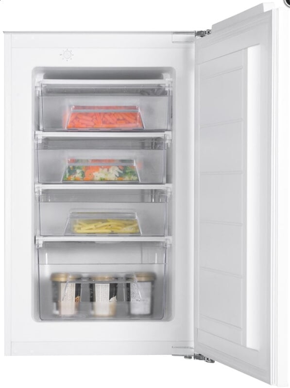 Congelador Amica EGS16183