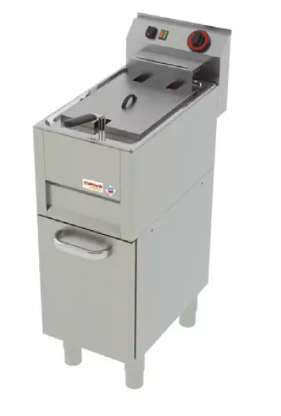Freidoras eléctricas de mueble S.600 FEM-8L TRIFÁSICA