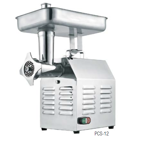 Picadora de carne profesional PCS-12