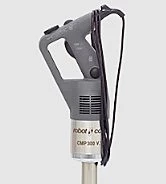 Triturador CMP 250 VV
