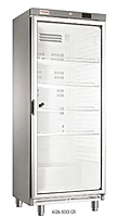 Armario refrigeración/congelación para pastelería con puertas de cristal GN 2/1 AGN-600I CR