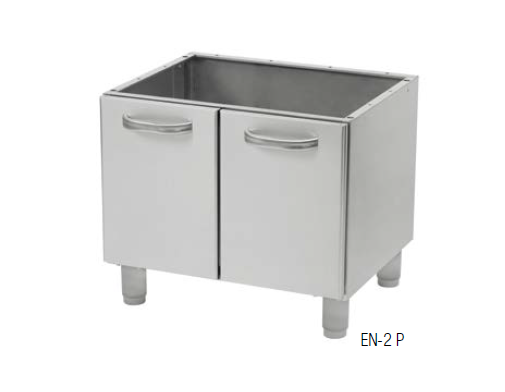 Elemento de apoyo S.600 EN- 2 P