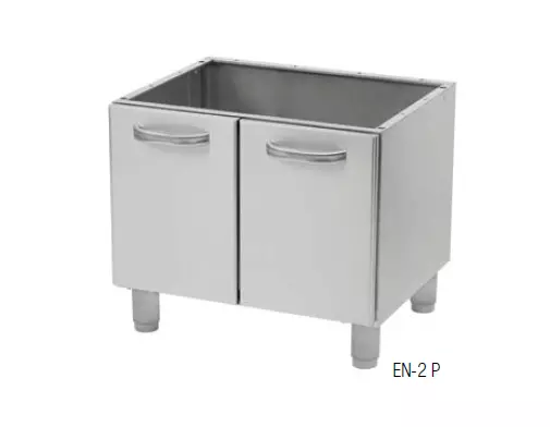 Elemento de apoyo S.600 EN- 2 P