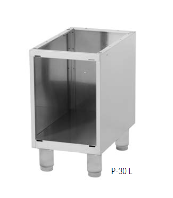 Elemento de apoyo S.600 P-30 L