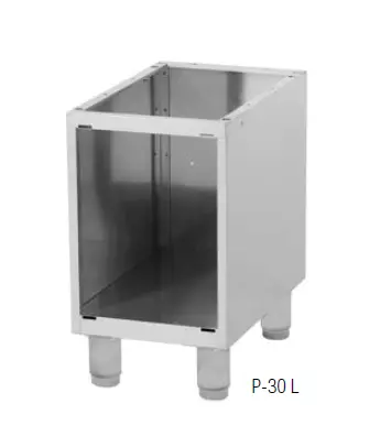 Elemento de apoyo S.600 P-30 L