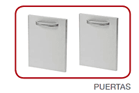 Accesoios para Elemento de apoyo S.600