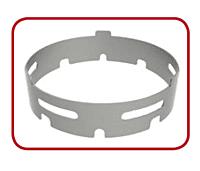 Accesorio Wok de Ø225 mm para Cocina a gas S.600