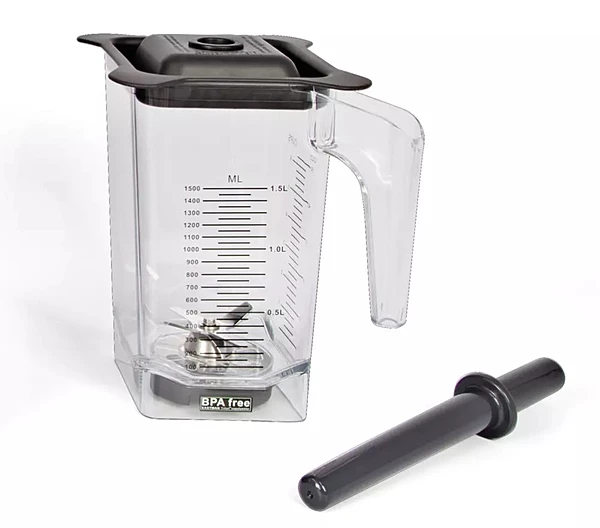 Jarra 1.5L TB-1500/2000