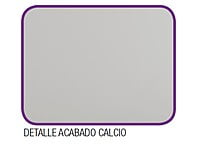 Mueble neutro de buffet modular acabado Calcio