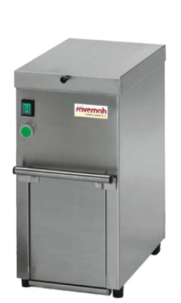 Triturador de hielo profesional TH-1
