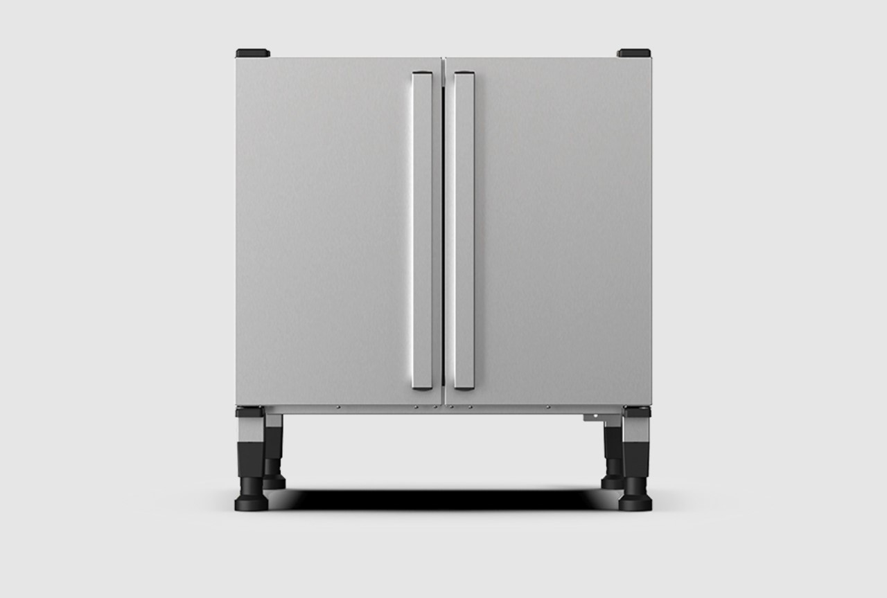 Armario neutro ultra alto XWDEA-1011-U
