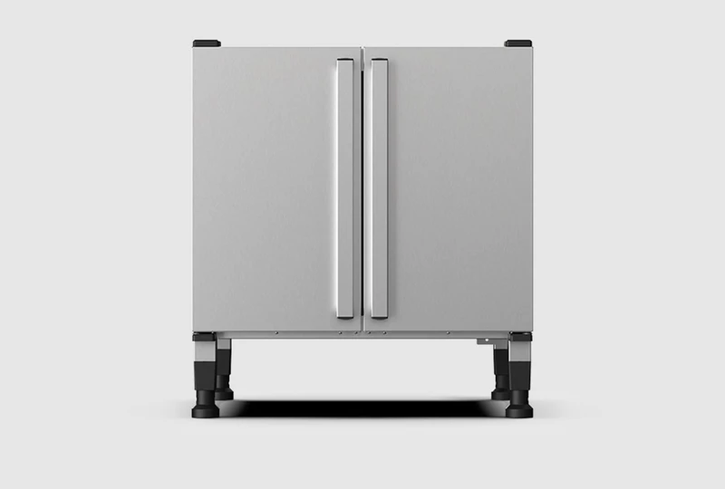 Armario neutro ultra alto XWDEA-1011-U