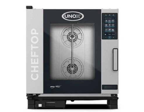 Horno electrico Gastronomía Unox XEVC-0711-EPRM