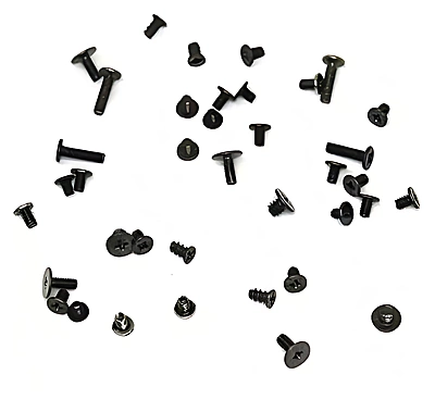For iPad Mini 1 - Mini 2 - Replacement Screw Set Kit