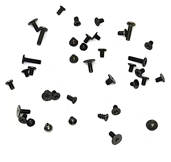 For iPad Mini 1 - Mini 2 - Replacement Screw Set Kit