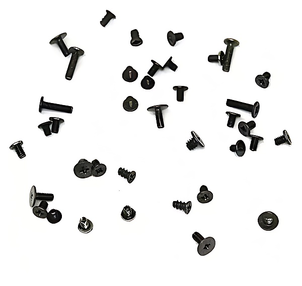 For iPad Mini 1 - Mini 2 - Replacement Screw Set Kit