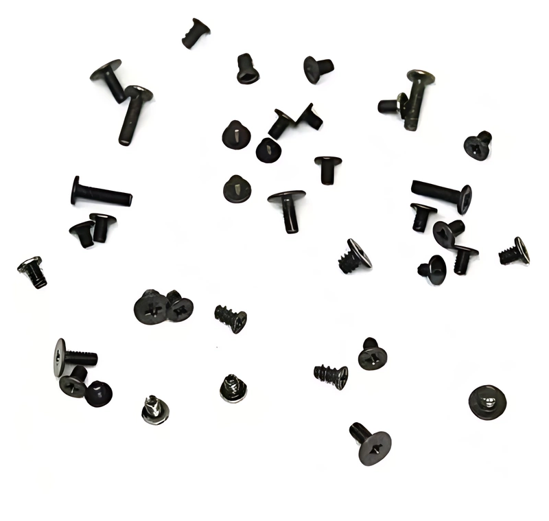 For iPad Mini 1 - Mini 2 - Replacement Screw Set Kit