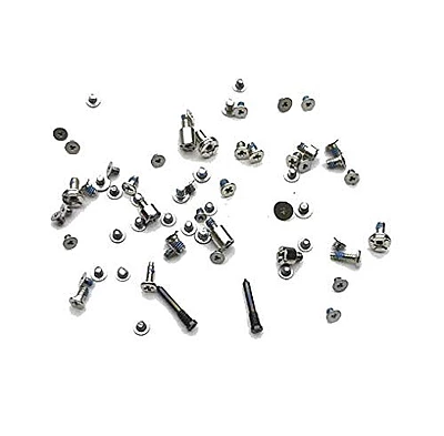 Genuine (Reclaimed - Pull) Apple iPhone 11 Replacement Screw Set