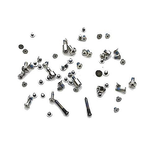Genuine (Reclaimed - Pull) Apple iPhone 11 Replacement Screw Set