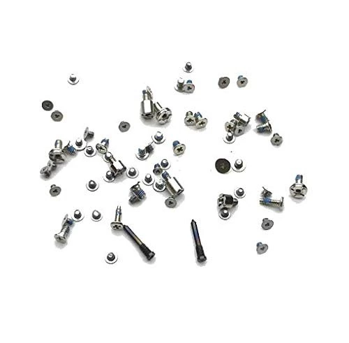 Genuine (Reclaimed - Pull) Apple iPhone 11 Replacement Screw Set
