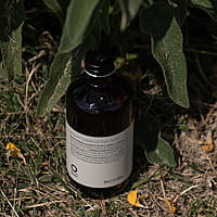 Oway sebum balance hair bath 240ml