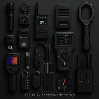 Security Assessment Tool