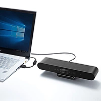 SeeUp4H 4K AI USB 3.0 Video Bar