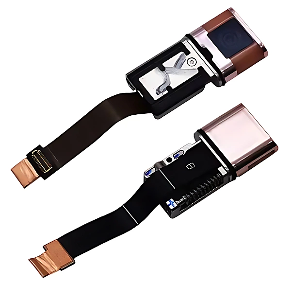Xiaomi Mi 9T - Replacement Selfie Pop - Up Camera - Gold