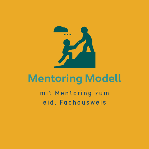 Mentoring Modell Mentoring Modell