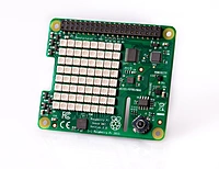 Raspberry Pi Sense HAT 2