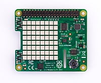 Raspberry Pi Sense HAT 2