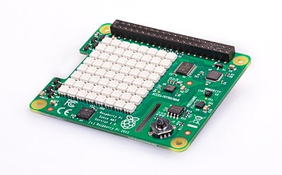 Raspberry Pi Sense HAT 2 Raspberry Pi Sense HAT 2