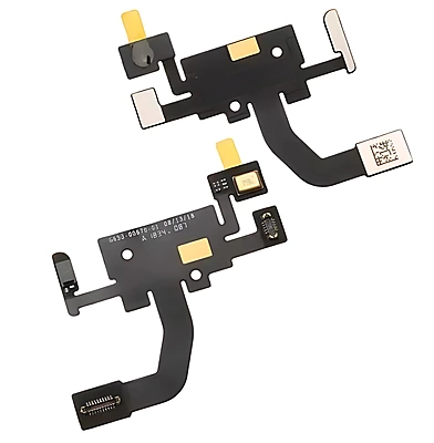 Google Pixel 4 - Replacement Sensor & Top Microphone Flex Cable