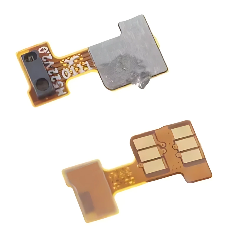 Xiaomi Redmi Note 9s , Note 9 Pro - Replacement Sensor Flex Board