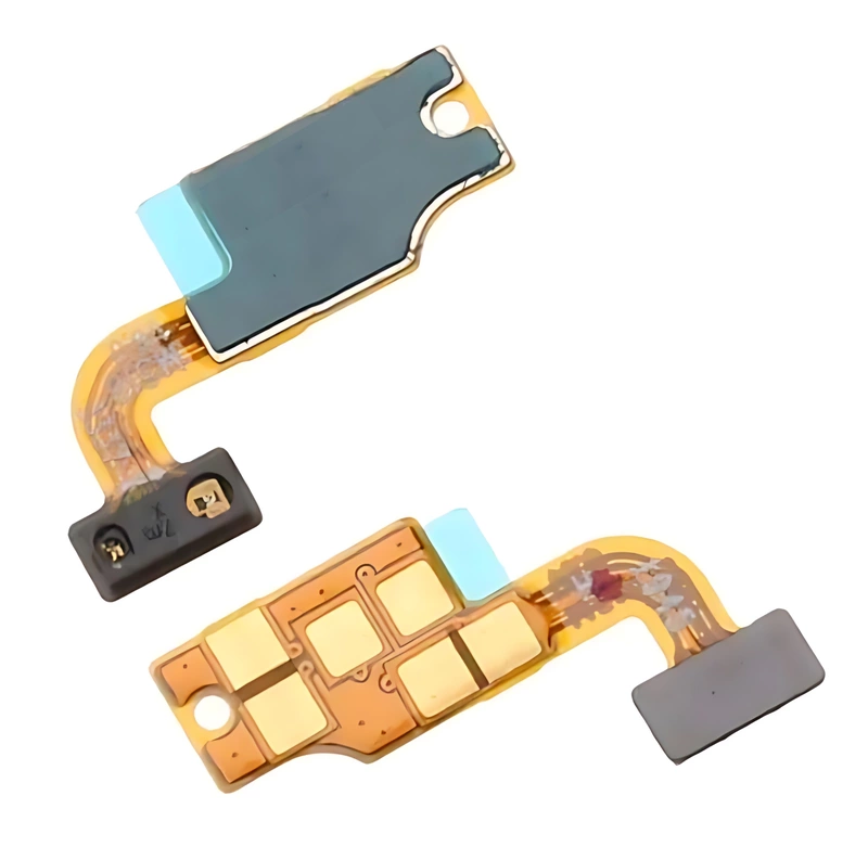 Xiaomi Redmi Note 8 - Replacement Sensor Flex Cable