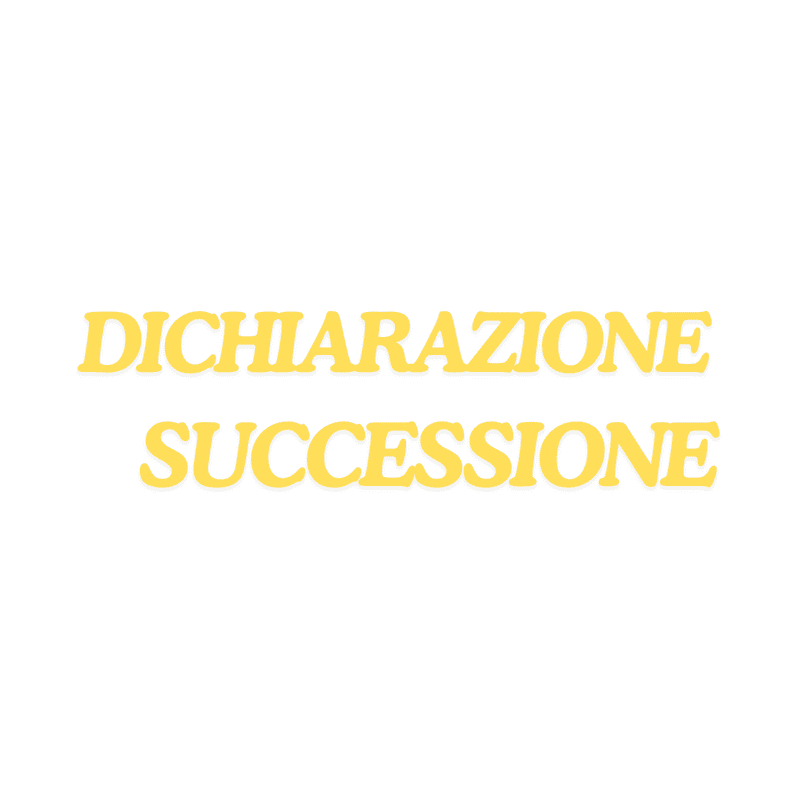 CONSULENZA STRATEGICA PER SUCCESSIONI