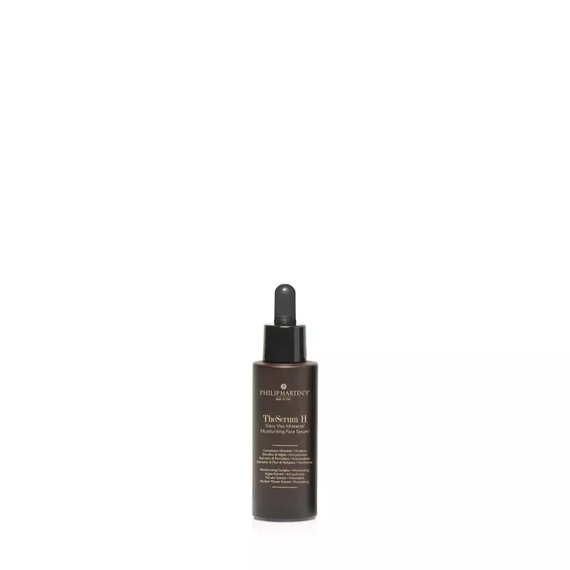 TheSerum H