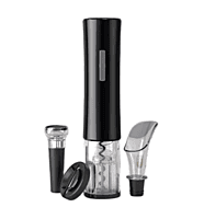 Destapador vinos electrico (CRef:3860)