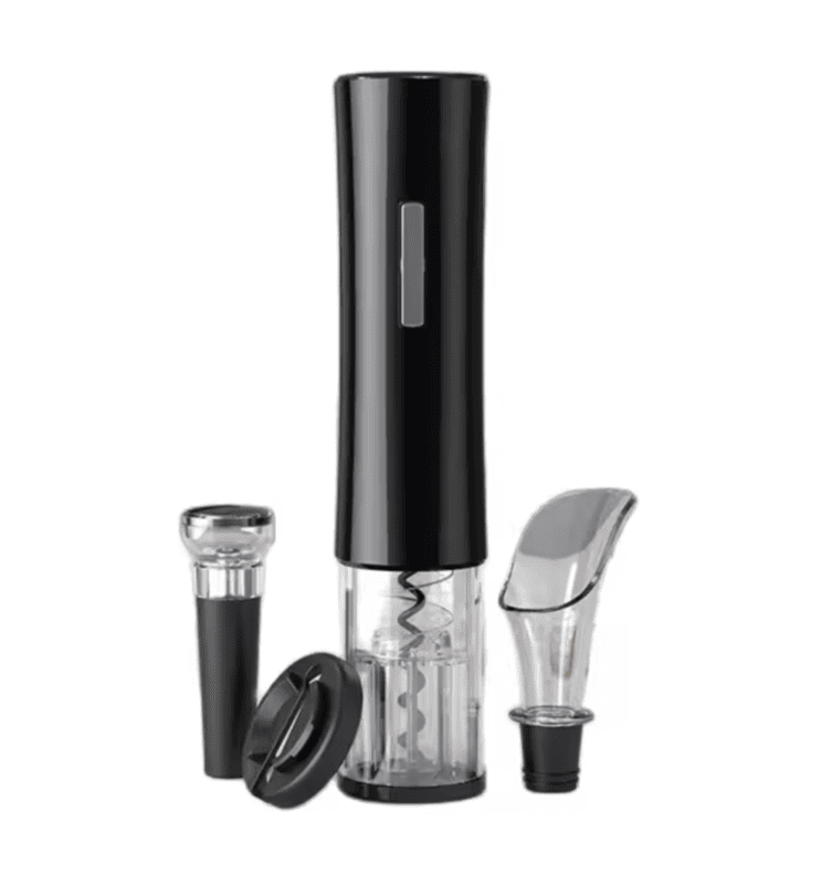 Destapador vinos electrico (CRef:3860)