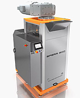 Industrielle Kugelmühle SFERA-300