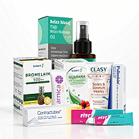 Shaping Wellness Pack & Recovery Box