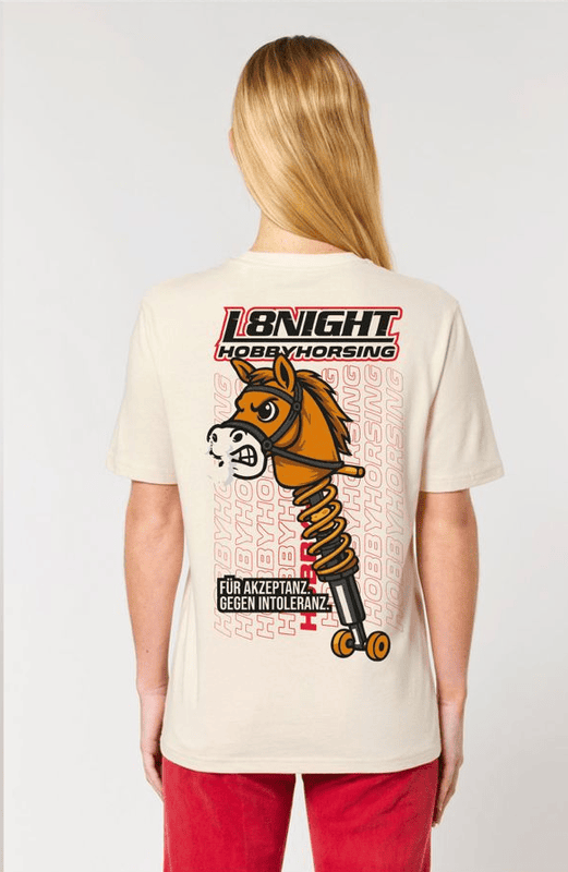 Shirt Hobbyhorsing Shirt Hobbyhorsing